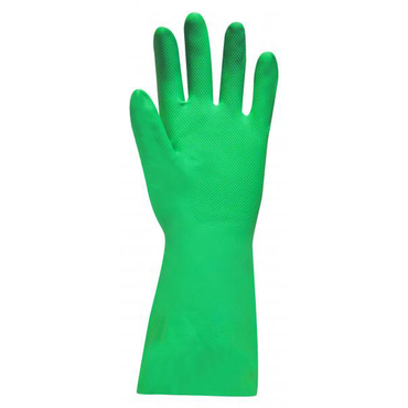Gant Green Nitrile Industrial